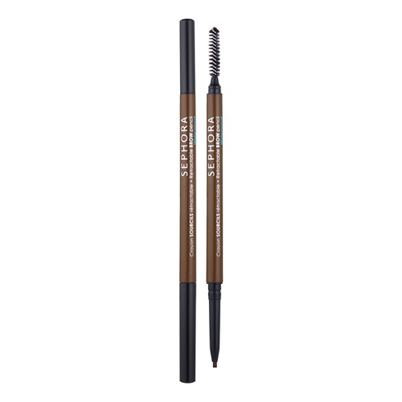 Matita retrattile per sopracciglia - Retractable brow pencil, SEPHORA COLLECTION